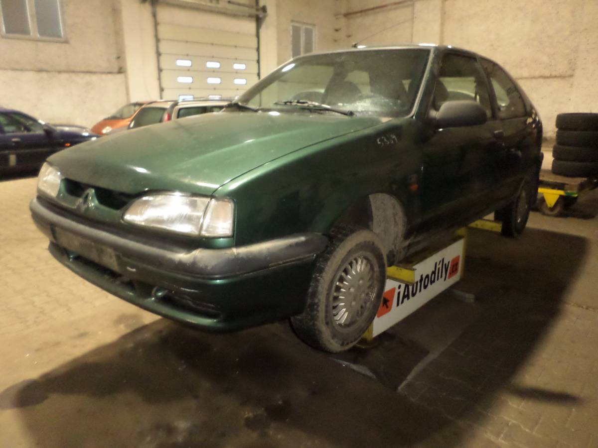 Renault 19 1995