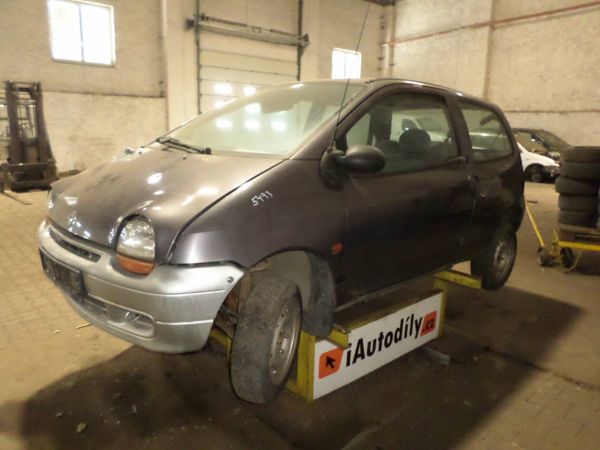 Renault Twingo 1994