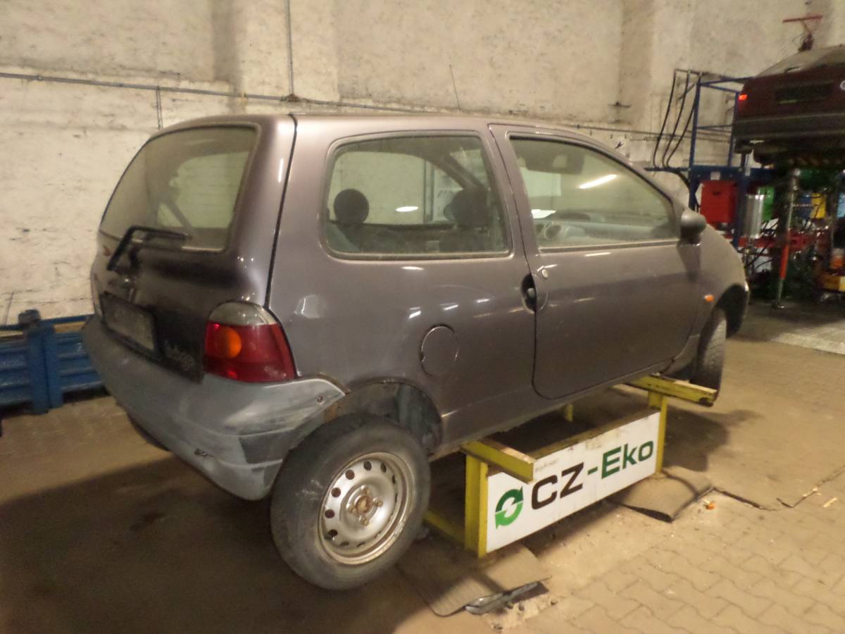 Renault Twingo 1994