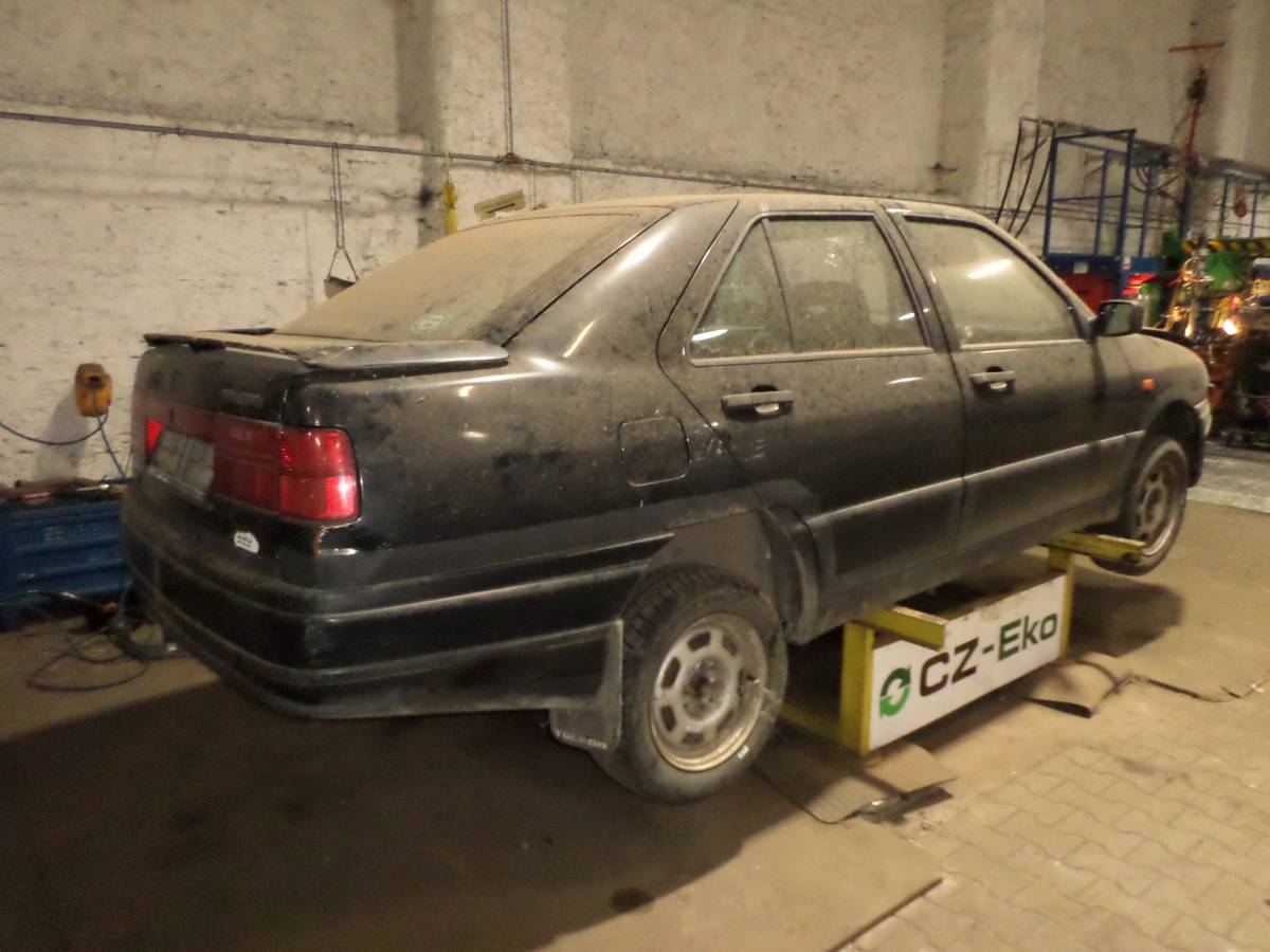 Seat Toledo 1994