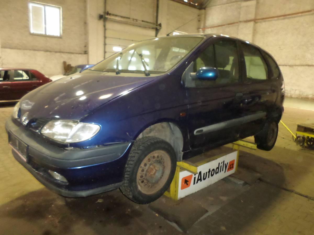 Renault Scénic 1998