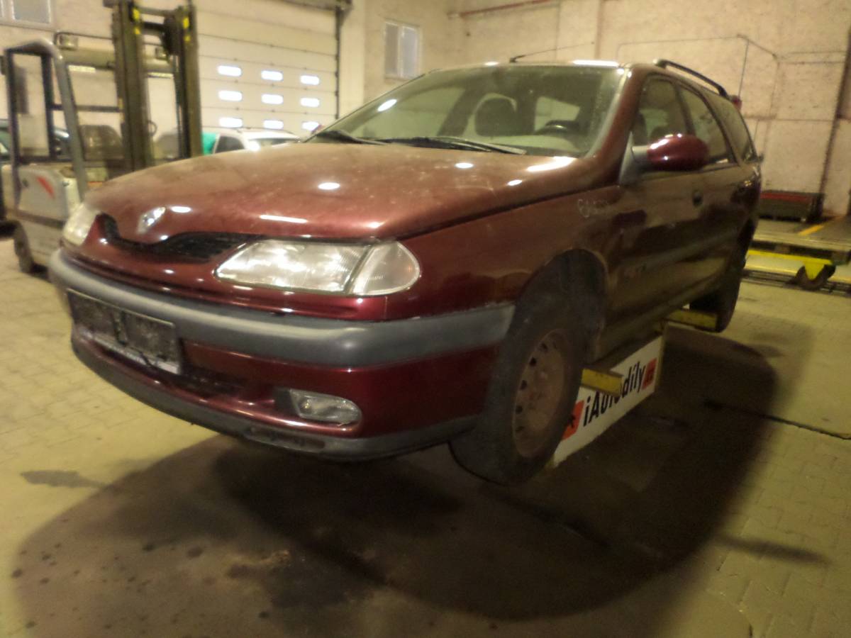 Renault Laguna 1997