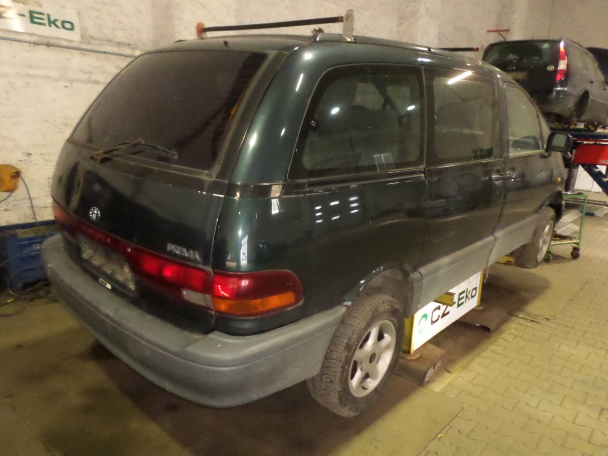 Toyota Previa 1994