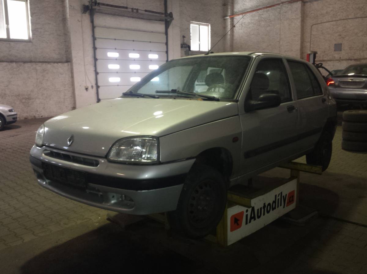 Renault Clio 1997