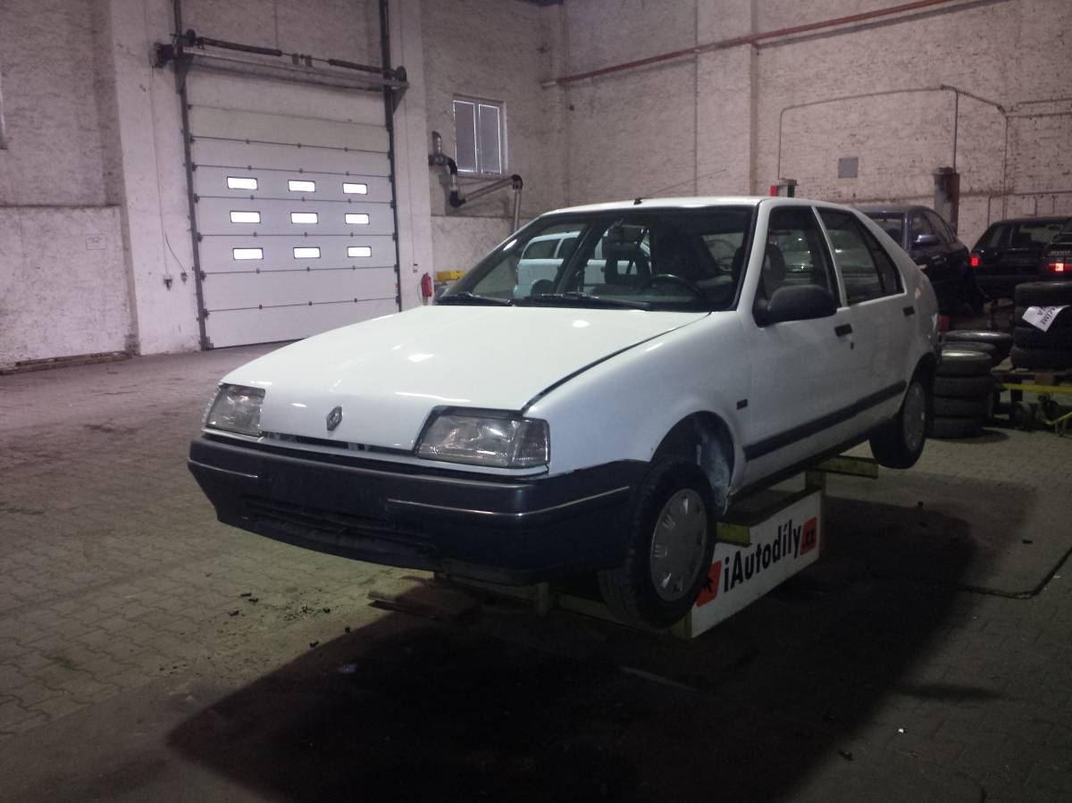 Renault 19 1990
