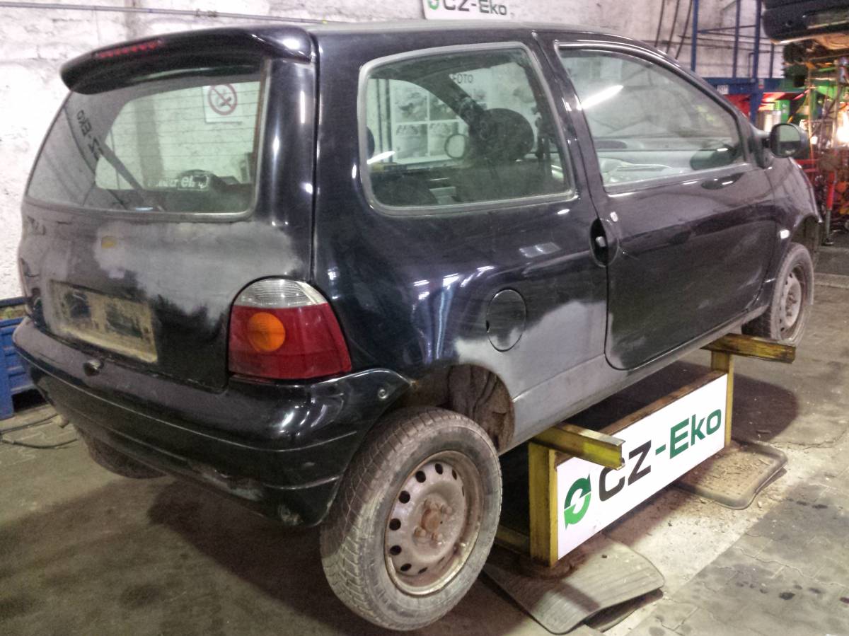 Renault Twingo 1997