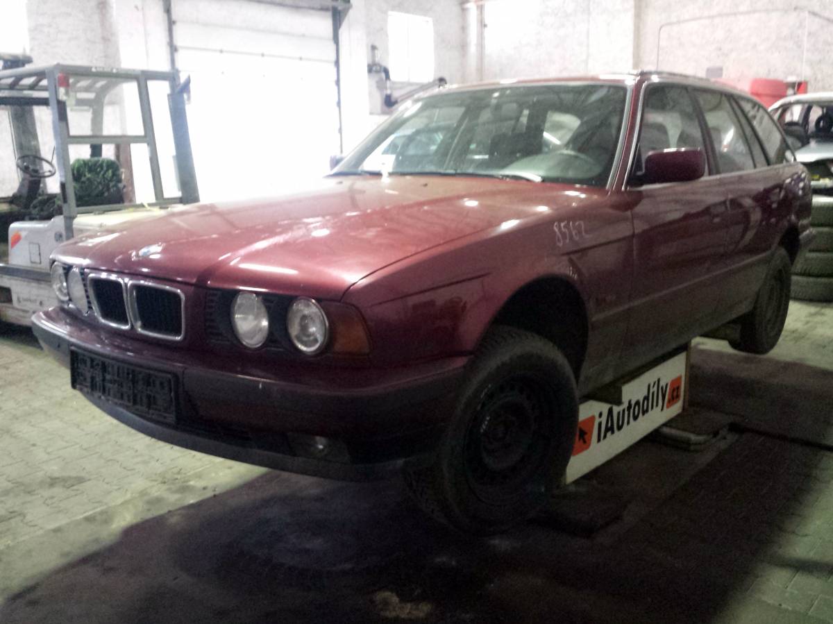 BMW 5 1995