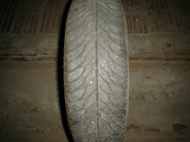 Marix Ecotrac 165/70 R13 - 1ks Škoda Forman iAutodily 1