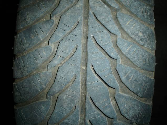 Marix Ecotrac 165/70 R13 - 1ks Škoda Forman iAutodily 2