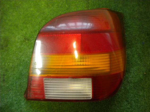 Světlo PZ  Ford Fiesta 1989-1997