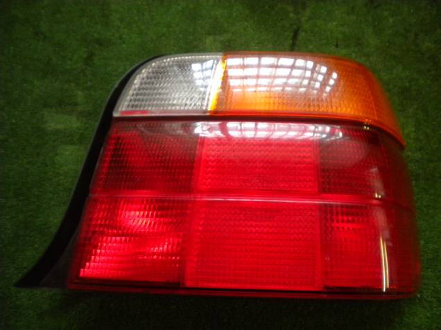 Světlo PZ  BMW 3 1994-2000
