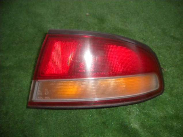 Světlo PZ vnější  Mitsubishi Galant 1992-1996