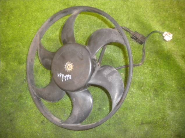 Ventilátor chladiče  Hyundai Lantra 1994-1995