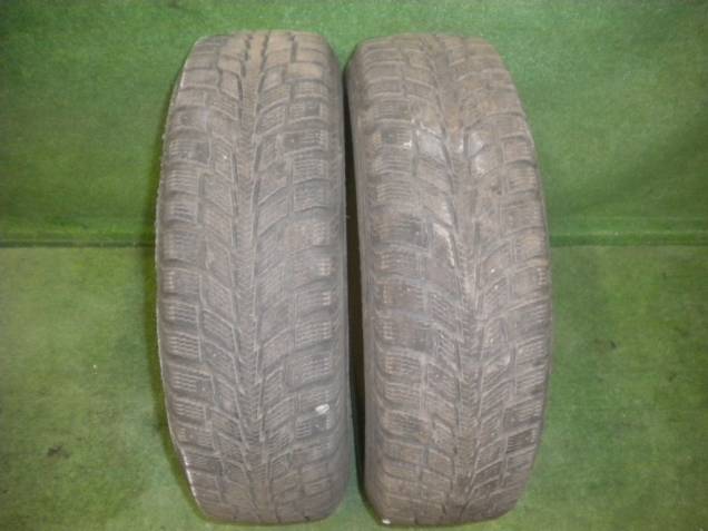 Pneu Everest 165/70 R13 - cena za 2ks Škoda Forman iAutodily 1