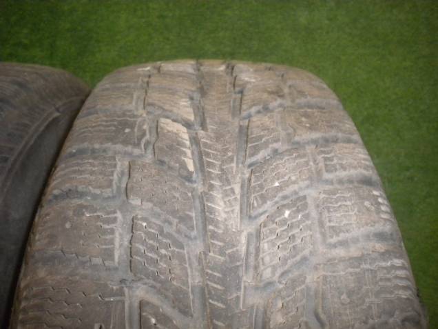 Pneu Everest 165/70 R13 - cena za 2ks Škoda Forman iAutodily 2