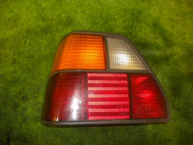 Světlo LZ  Volkswagen Golf iAutodily 1