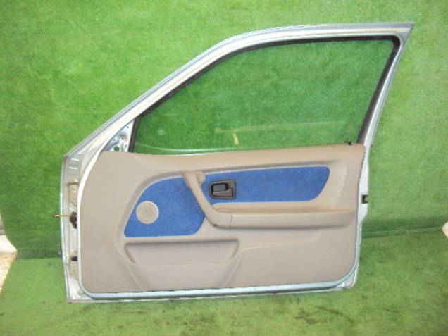 Pravé přední dveře  BMW 3 iAutodily 2