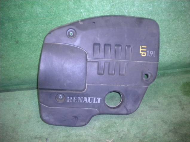 Kryt motoru vrchní  Renault Laguna 1998-2001
