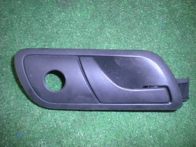 Klika dveří vnitřní přední pravá Škoda Fabia iAutodily 1