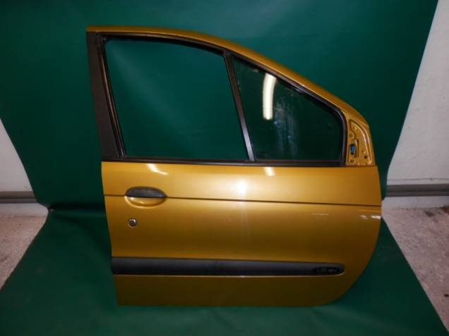 Dveře PP  Renault Scénic 1999-2003