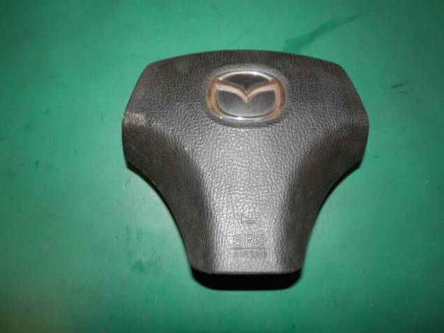 Airbag řidiče  Mazda 6 2002-2005