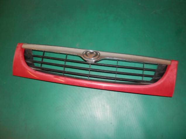 Maska  Ford Fiesta 1999-2002