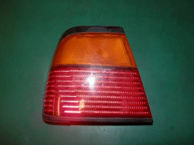 Světlo LZ vnější  Nissan Primera 1990-1992