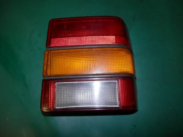 Světlo PZ  Seat Ibiza 1984-1993
