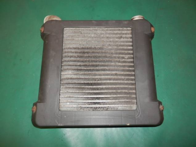 Intercooler  Hyundai H1 iAutodily 1