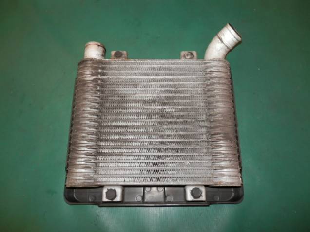 Intercooler  Hyundai H1 iAutodily 2