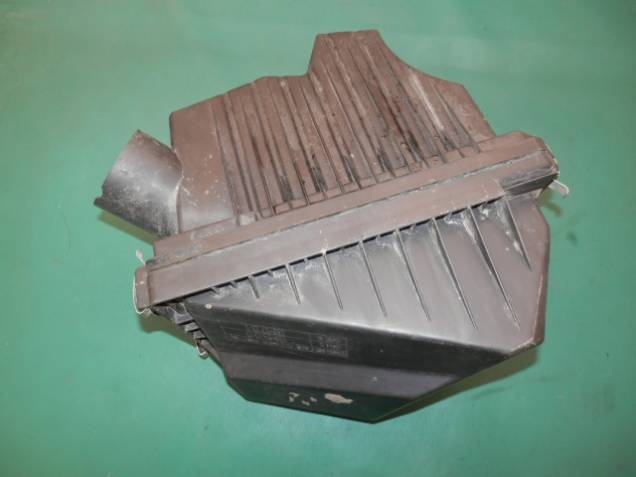 Filtrbox  Nissan Almera iAutodily 2