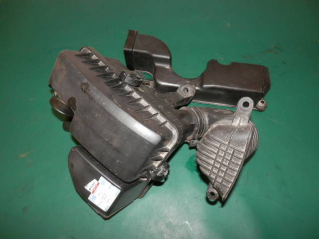 Filtrbox  Kia Picanto 2004-2006