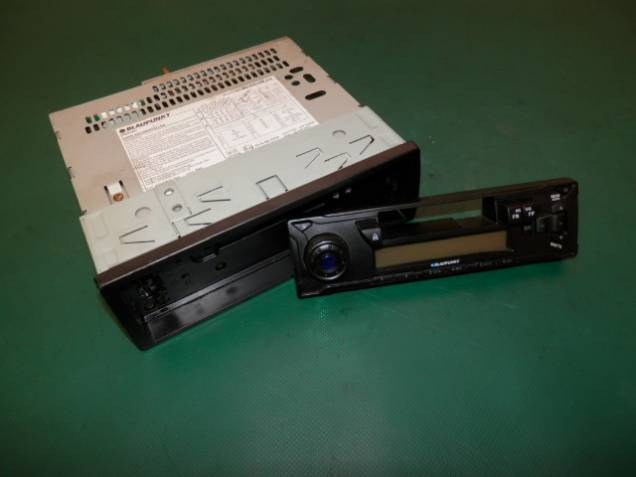 Autorádio  Rover 214 iAutodily 1