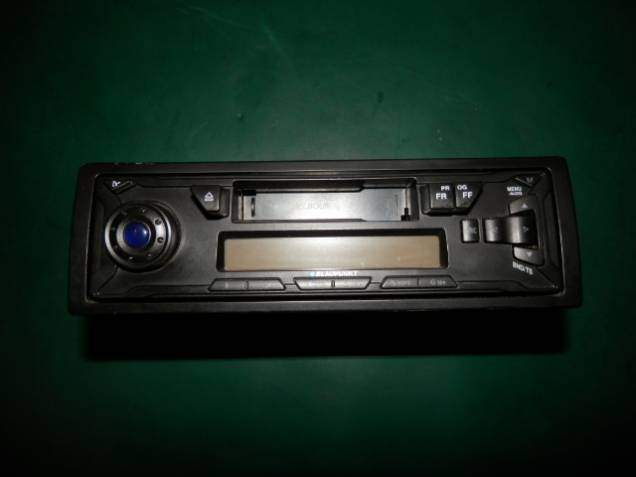 Autorádio  Rover 214 iAutodily 2
