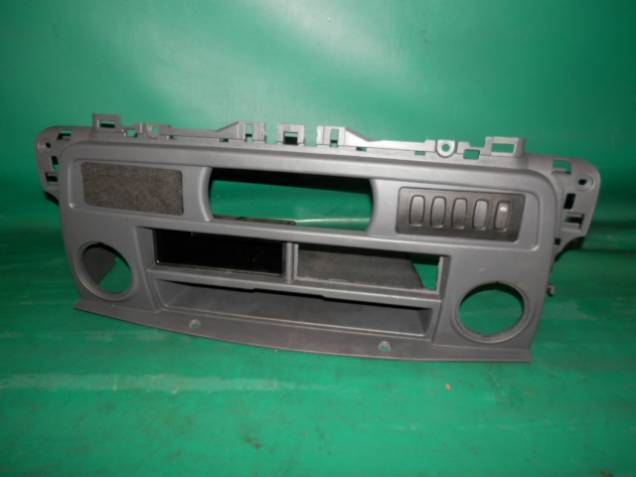 Středový panel  Opel Movano 2004-2010