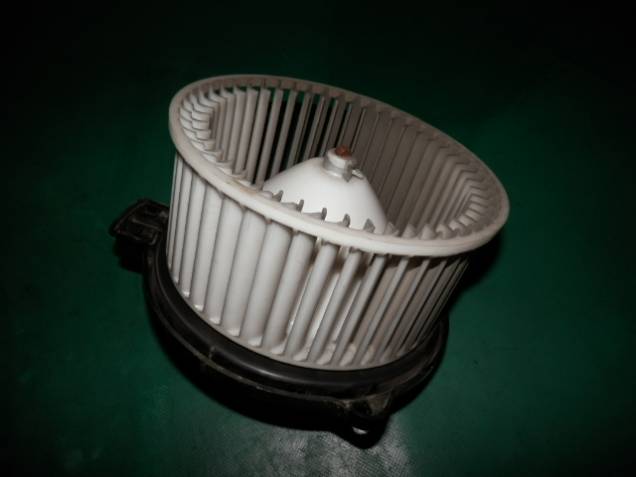 Ventilátor topení  Mazda 6 iAutodily 2