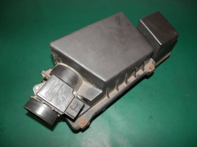 Filtrbox  Ford Focus iAutodily 1