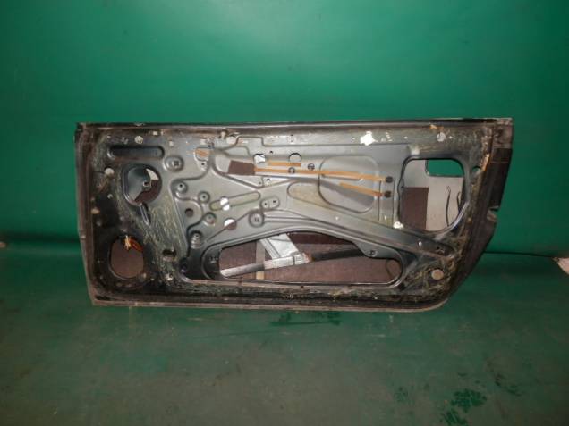 Dveře PP  Opel Calibra iAutodily 2