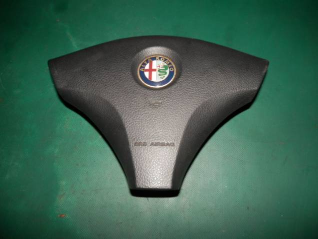 Airbag řidiče  Alfa Romeo 156 1997-2003