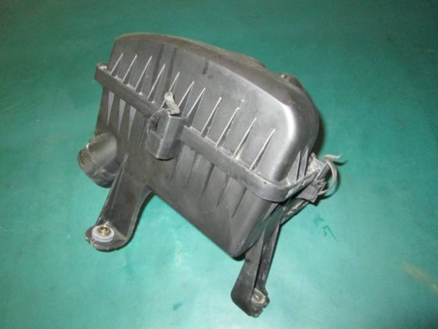 Filtrbox  Kia Picanto 2004-2006