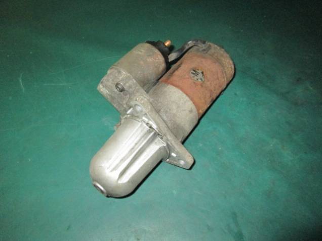 Startér  Mazda 3 1991-1997
