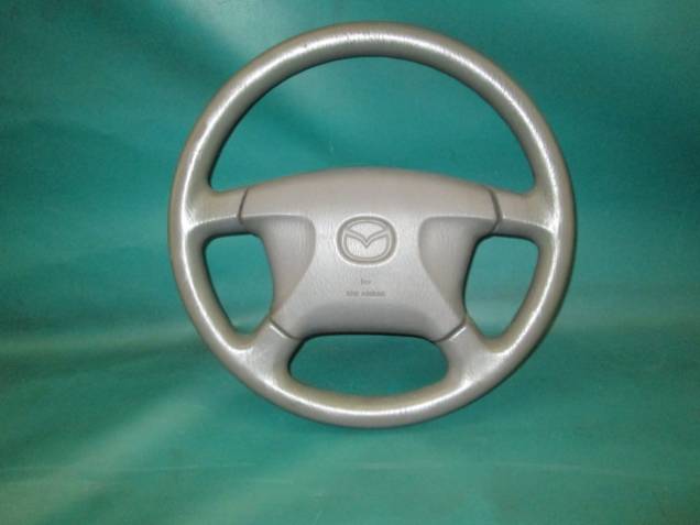 Volant  Mazda Demio iAutodily 1