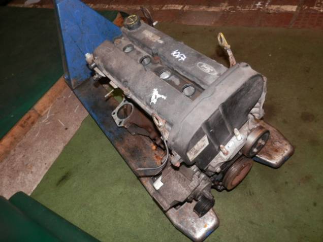 Motor 1,8 85kw Ford Focus iAutodily 2