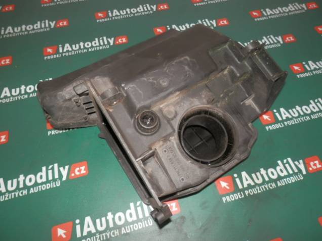 Filtrbox  Renault Megane iAutodily 2