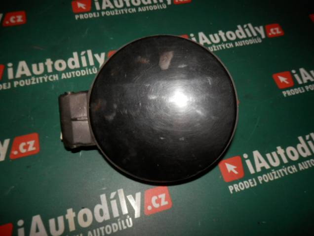 Dvířka palivové nádrže  Škoda Fabia 1999-2004