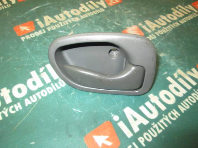 Klika dveří vnitřní PP  Hyundai Atos 1998-2000