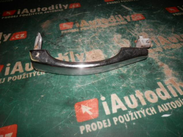 Klika dveří vnější PP  Rover 75 1999-2005