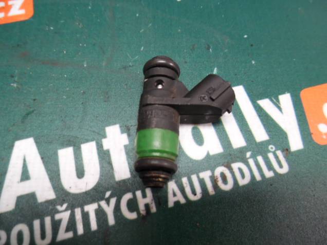 Vstřikovač Škoda Fabia iAutodily 2