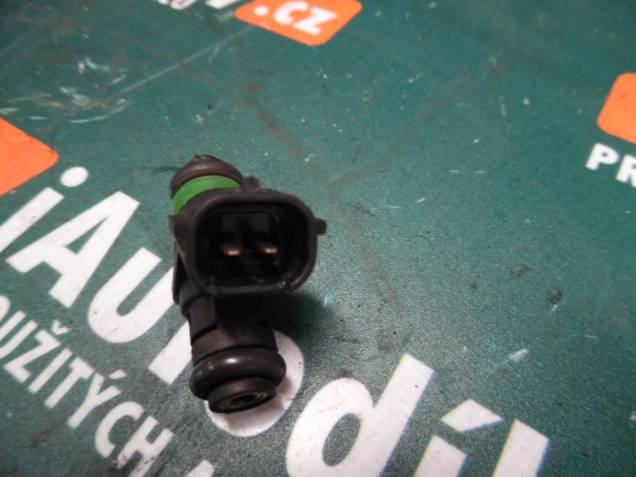 Vstřikovač Škoda Fabia iAutodily 3