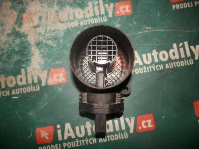 Váha vzduchu Škoda Fabia iAutodily 3